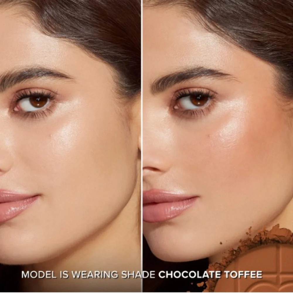 NEW✅TF Chocolate Toffee